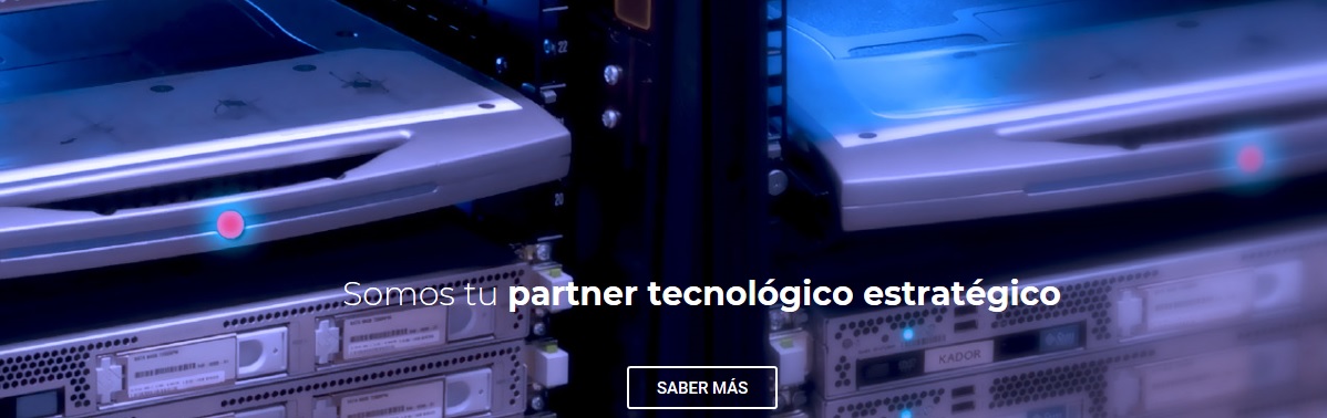 cliatec soluciones integrales para CPD