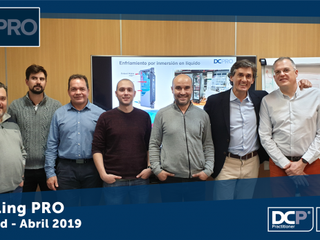 Saul Varela Instructor Cooling Pro