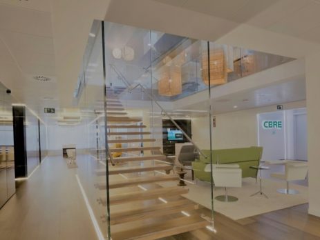 cliAtec en la jornadas de innovación de CBRE