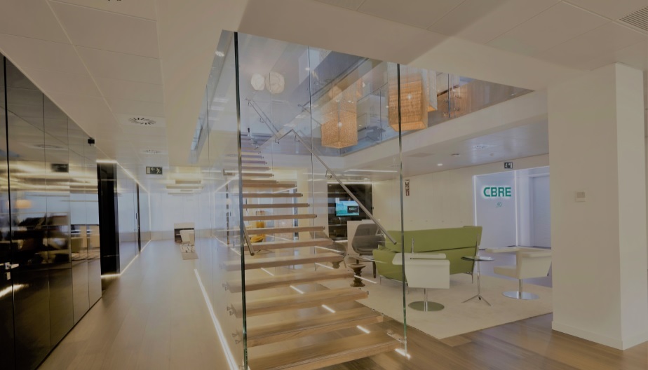 cliAtec en la jornadas de innovación de CBRE