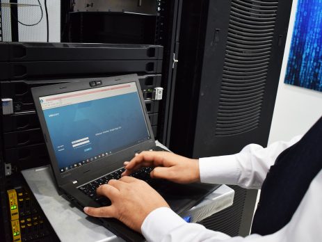 Tendencia Racks off premise