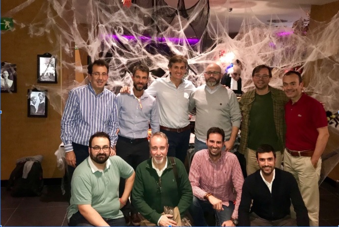 DC PRO Cooling Cliatec