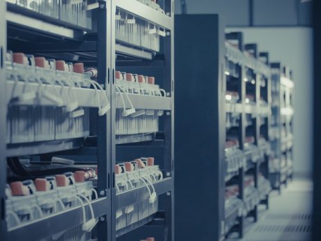 4 Tendencias DataCenter 2020