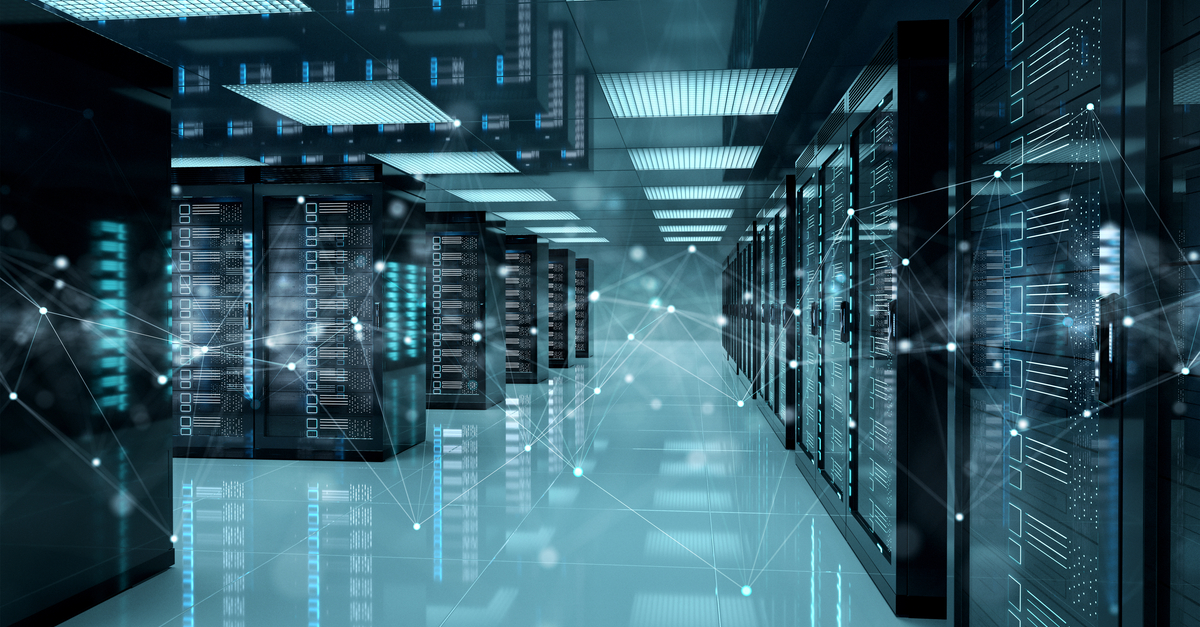 Cómo afrontar el desafío de refrigerar centros de datos de alta densidad