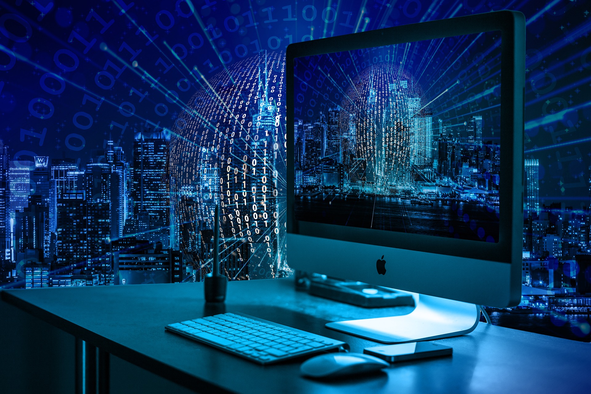 PUE métrica eficiencia en data center