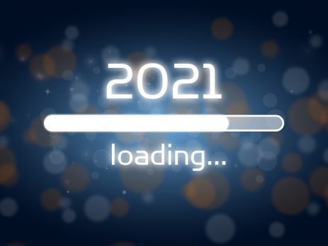Tendencias 2021 para el sector data center