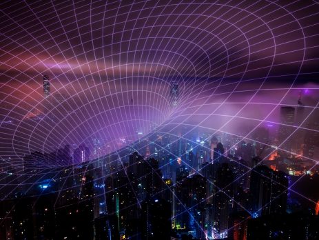 Crecimiento Nube y Centros de Datos