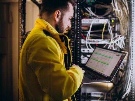 Estrategia Mantenimiento Data Center