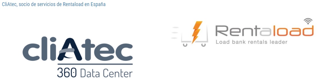 CliAtec, socio de servicio de Rentaload en España