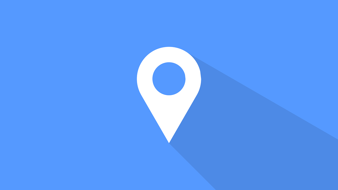 ubicación centros de datos