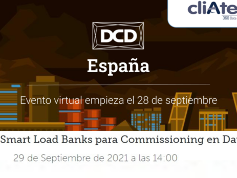 bancos de carga para commissioning data center