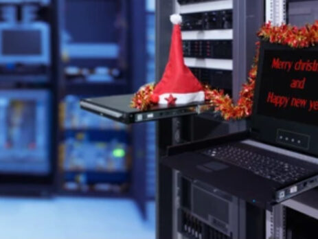 Así fueron los centros de datos en 2021