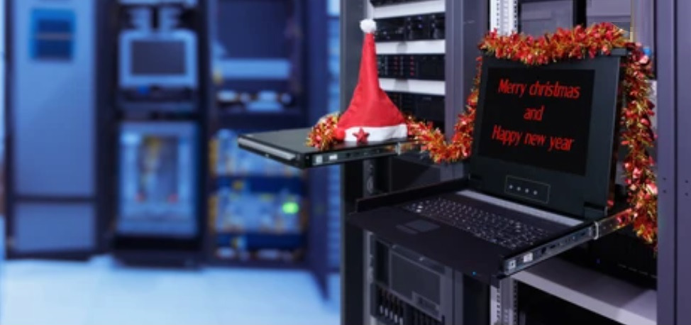 Así fueron los centros de datos en 2021