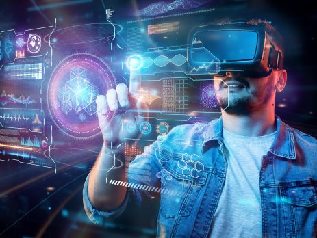 Metaverso y Centro de datos