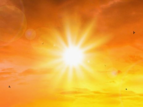 Centros de datos y calor extremo