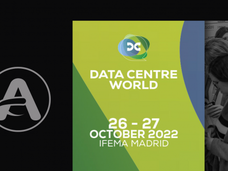 cliAtec en Data Centre World 2022