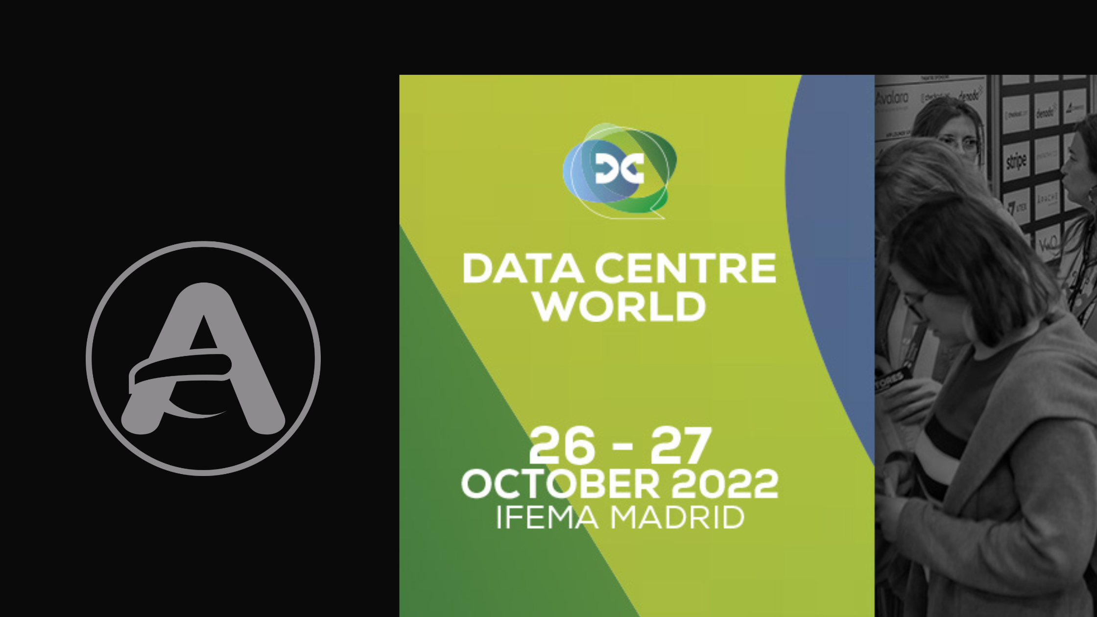 cliAtec en Data Centre World 2022