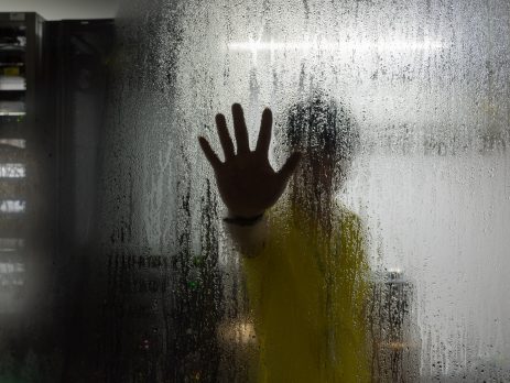 centro de datos water positive