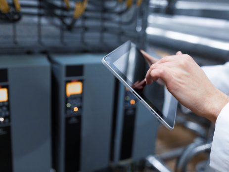 baterías ion litio riesgo incendio centros de datos