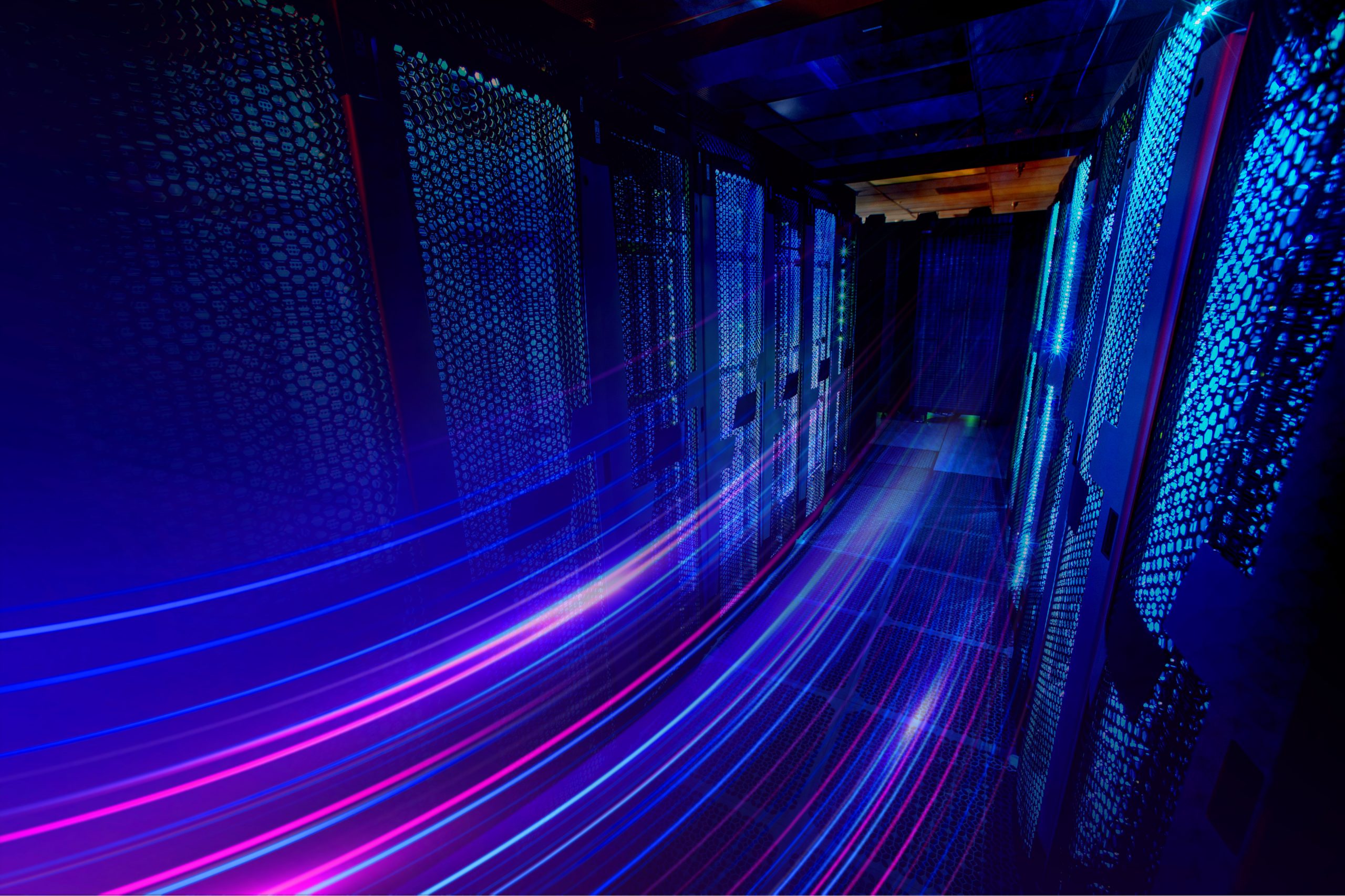 Refrigeración híbrida. Aire líquida y directa al chip