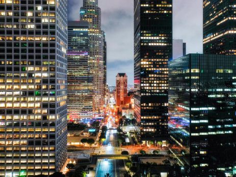 Adiós centros de datos on-premise