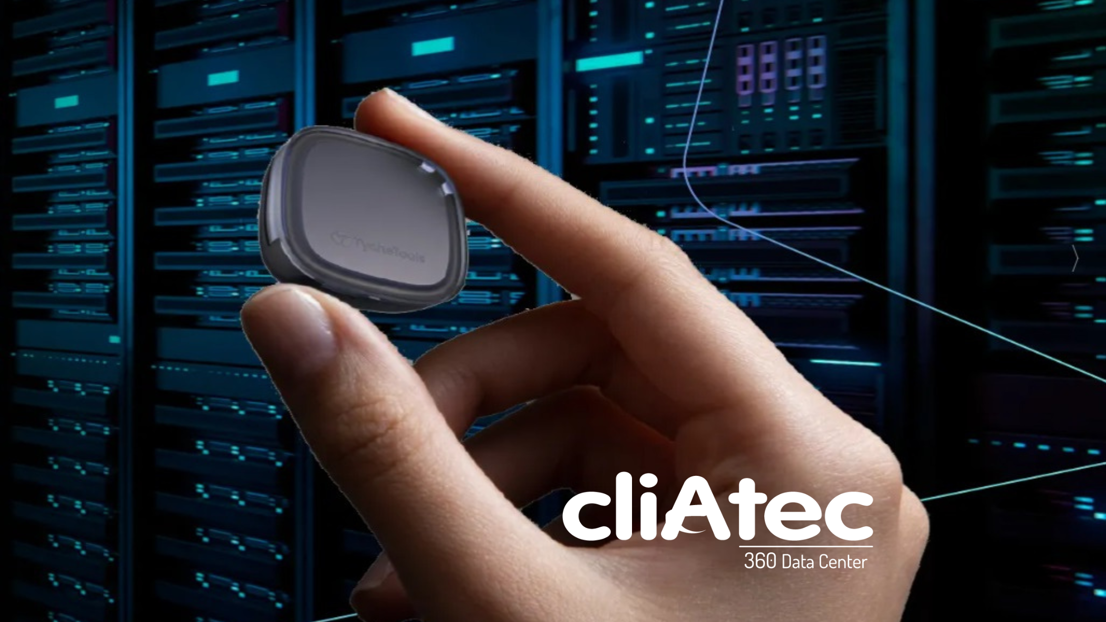 Alianza CliAtec TycheTools