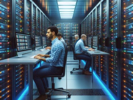 nuevas métricas centros de datos