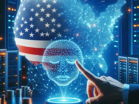 Desarrollo de la IA. Estados Unidos vs Europa