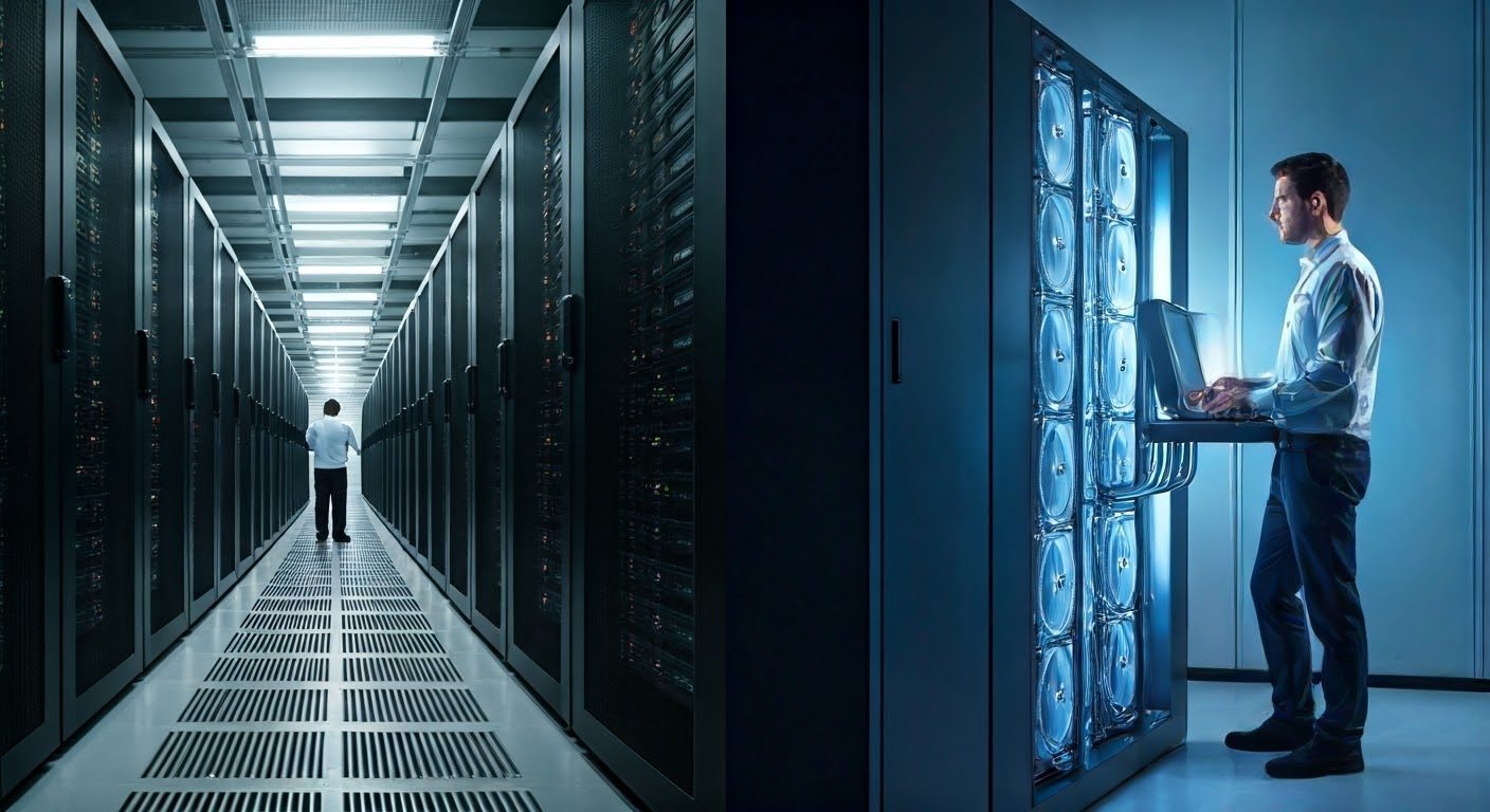 Costes invisibles refrigeración por aire