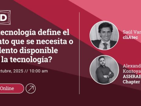 tecnología y talento data center