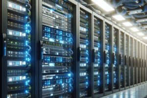 Capacidad de trabajo IT