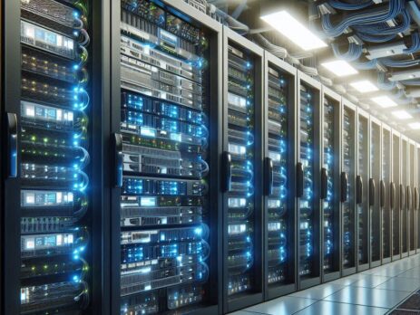 Capacidad de trabajo IT