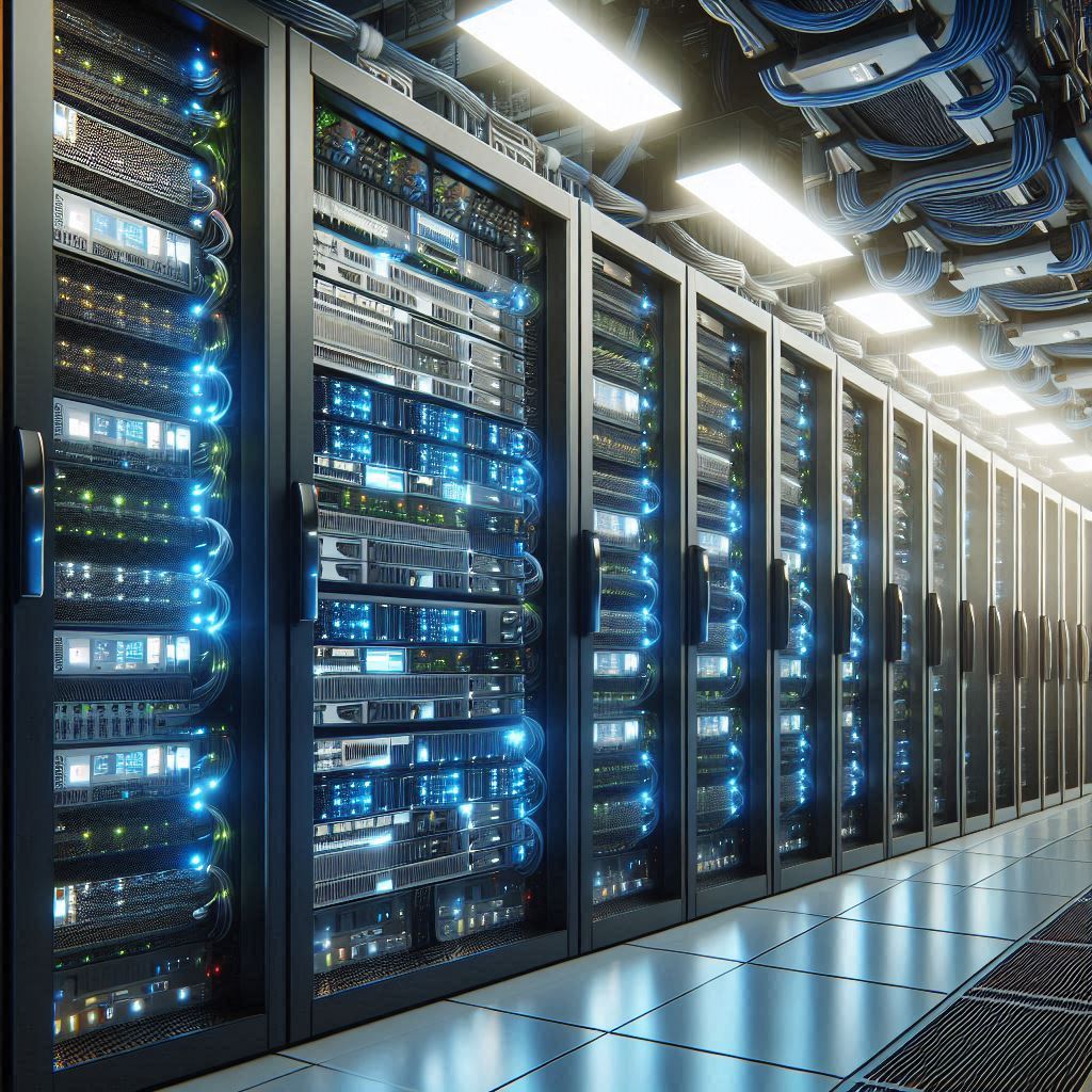 Capacidad de trabajo IT